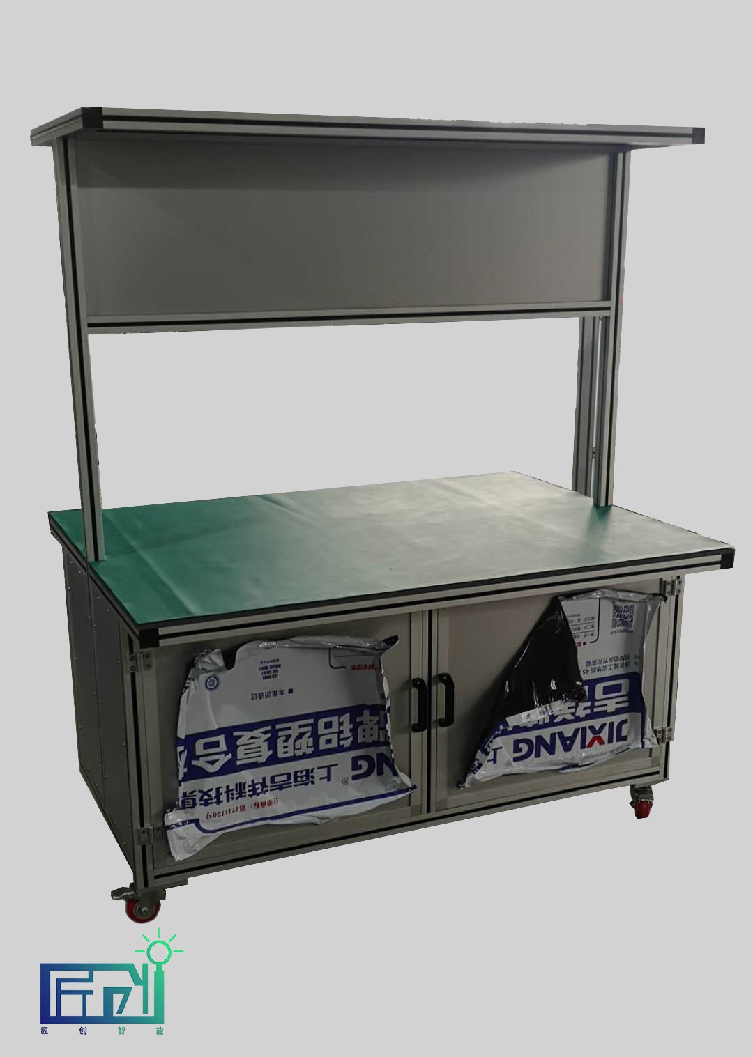 金华铝型材围栏公司